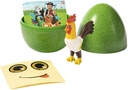 GRANJA ZENON HUEVOS SORPRESA