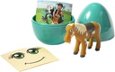 GRANJA ZENON HUEVOS SORPRESA
