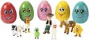 GRANJA ZENON HUEVOS SORPRESA