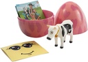 GRANJA ZENON HUEVOS SORPRESA