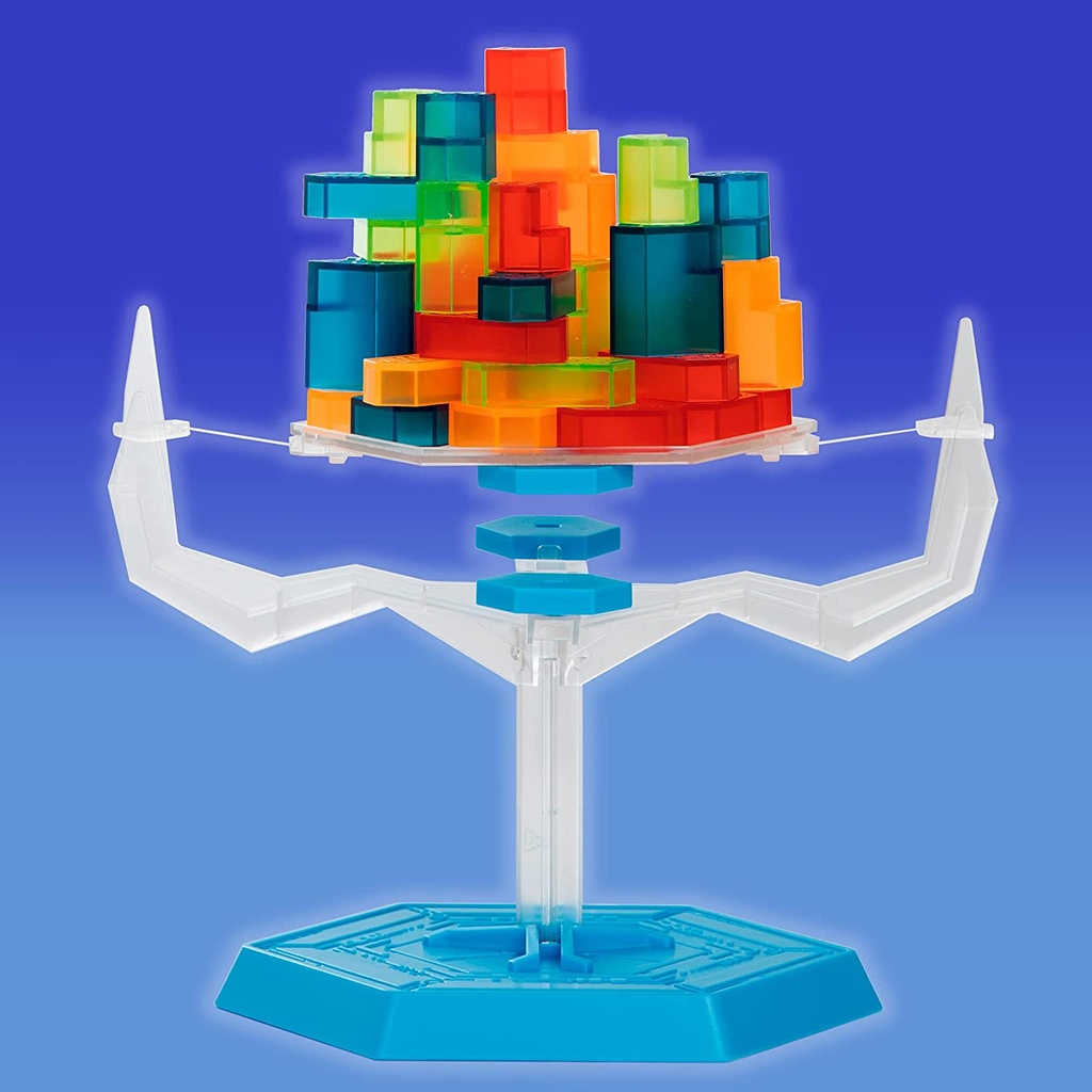 GRAVITY TOWER