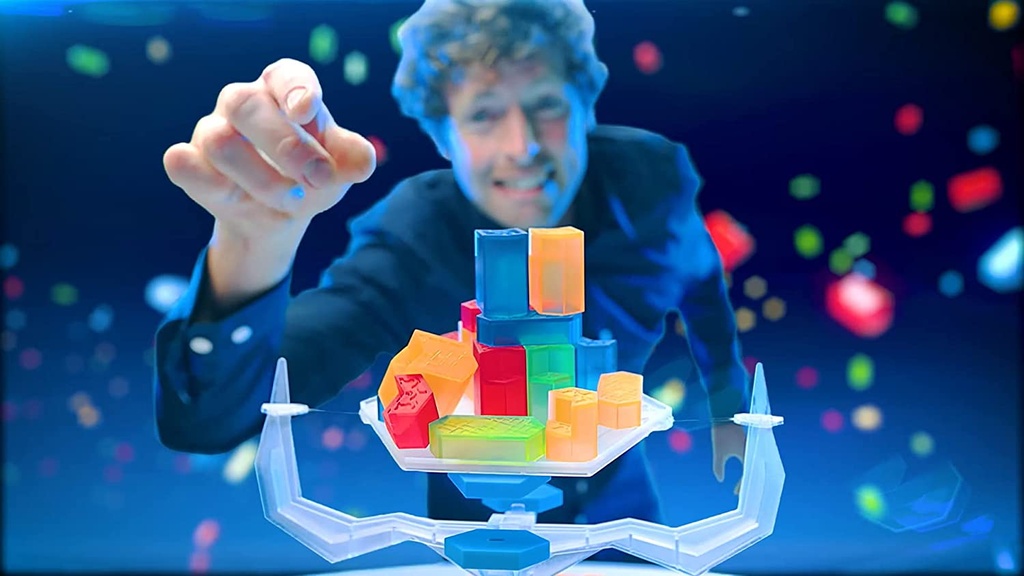 GRAVITY TOWER