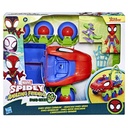 GRUA ARACNIDA SPIDEY