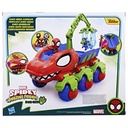 GRUA ARACNIDA SPIDEY