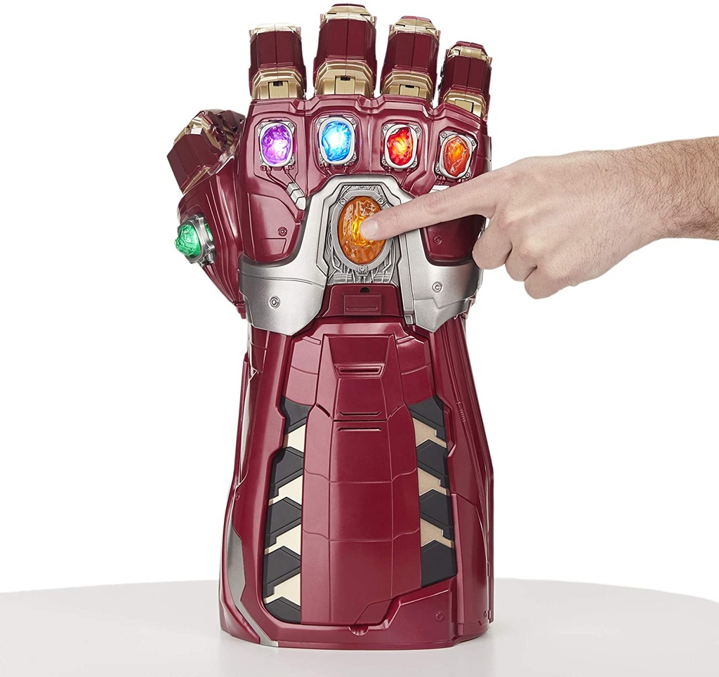 GUANTE IRON MAN PODER ELECT.cpa