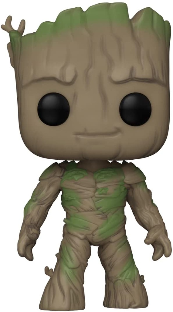 GUARDIANES GALAXIA-POP GROOT