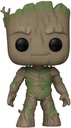 GUARDIANES GALAXIA-POP GROOT