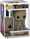 GUARDIANES GALAXIA-POP GROOT