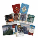 GUERRA DEL ANILLO CARTAS