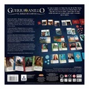 GUERRA DEL ANILLO CARTAS