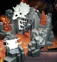GURDIAN DE LA FUENTE DE LAVA