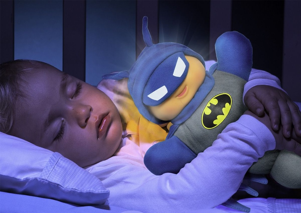 GUSY LUZ BATMAN