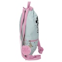 GYM SAC MICKEY/MINNIE KISSES