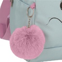 GYM SAC MICKEY/MINNIE KISSES