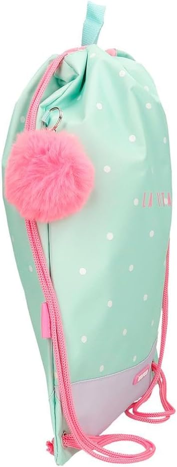 GYM SAC MOVOM LA VITA E BELLA