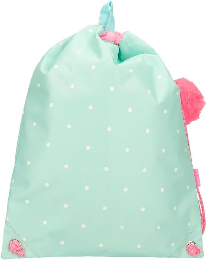 GYM SAC MOVOM LA VITA E BELLA