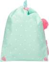 GYM SAC MOVOM LA VITA E BELLA