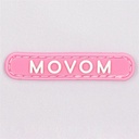 GYM SAC MOVOM LA VITA E BELLA