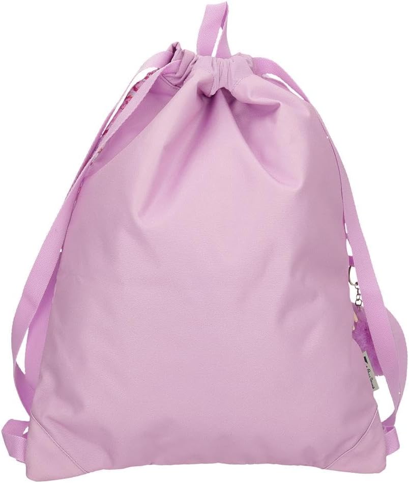 GYM SAC PEPE JEANS SANDRA