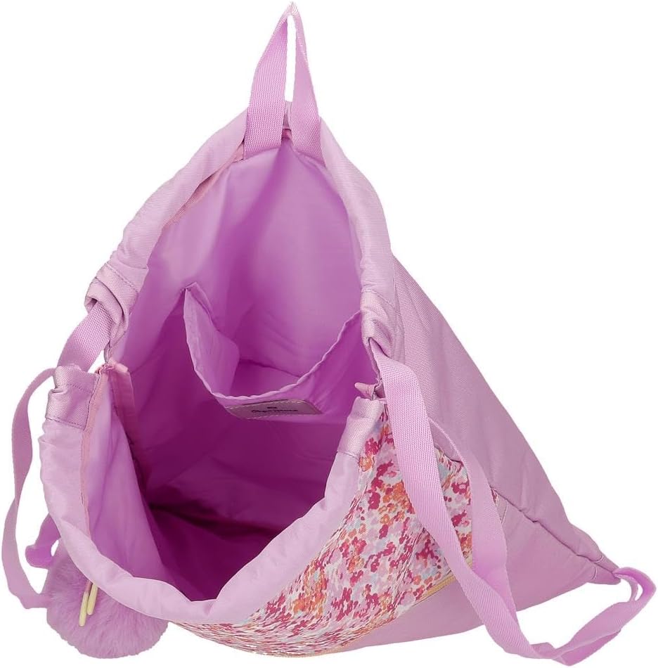 GYM SAC PEPE JEANS SANDRA