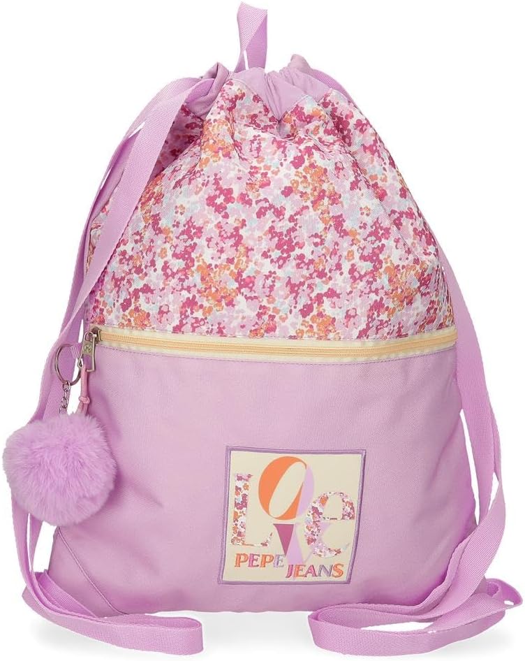 GYM SAC PEPE JEANS SANDRA