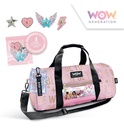 GYMBAG WOW GENERATION