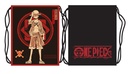 GYMSAC ONE PIECE LUFFY
