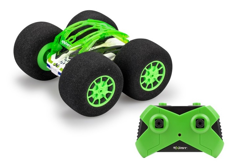 GYRO LOOP-X
