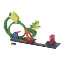 H.W. DRAGON FURIOSO