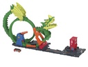 H.W. DRAGON FURIOSO
