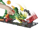 H.W. DRAGON FURIOSO