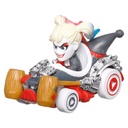 H.W. HARLEY QUINN