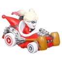 H.W. HARLEY QUINN
