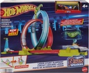 H.W. LOOPING RAYO LASER