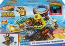 H.W. M.T.DERRIBO DE GOR-ZILLA