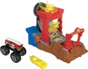 H.W. M.T.RETO DEST.5-ALARM