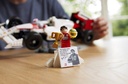 H.W. PLUMBER VAN 'SUPER MARIO'                                             