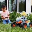 H.W. RHINOMITE R/C.