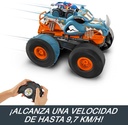 H.W. RHINOMITE R/C.
