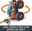 H.W. RHINOMITE R/C.
