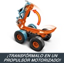 H.W. RHINOMITE R/C.