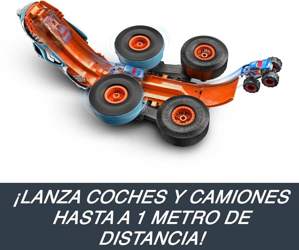 H.W. RHINOMITE R/C.