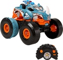 H.W. RHINOMITE R/C.