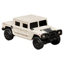 H.W.F.&.F. HUMMER H1