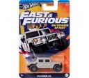 H.W.F.&.F. HUMMER H1