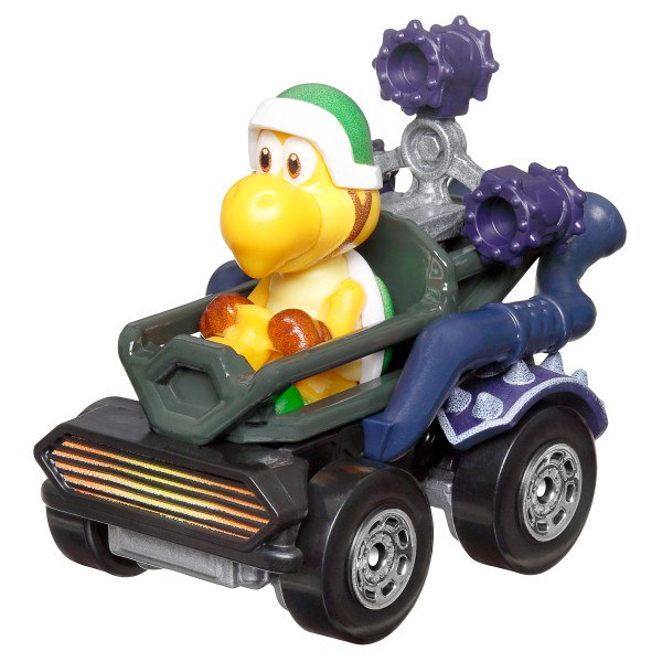 H.W.MARIO KART-KOOPA TROOPA