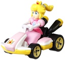 H.W.MARIO KART-PEACH