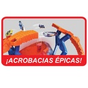 H.W.MONSTER T.VOLCAN ARENA