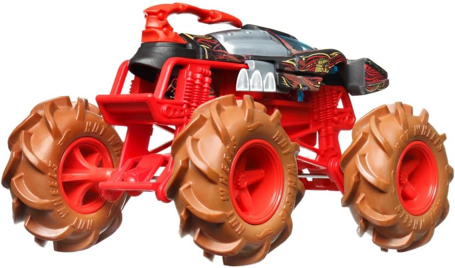 H.W.MONSTER TRUCK SCORPEDO