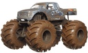 H.W.MONSTER TRUCKS THE 909